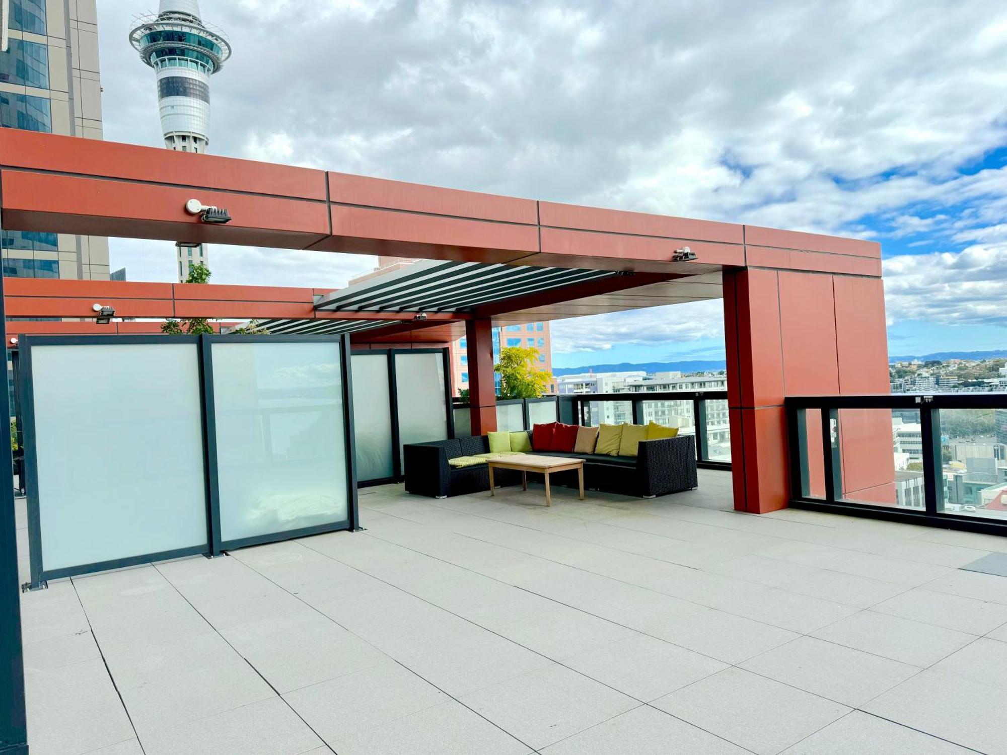 Apartmán Magnificent Skytower, Sea, Habour View In Cbd Auckland Exteriér fotografie